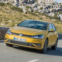 El Volkswagen Golf 2020 finalmente no se presentará este año