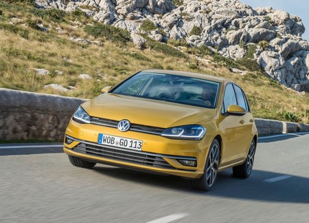 El Volkswagen Golf 2020 finalmente no se presentará este año