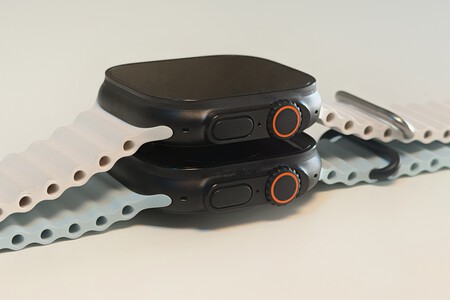 Apple Watch Ultra 4 14