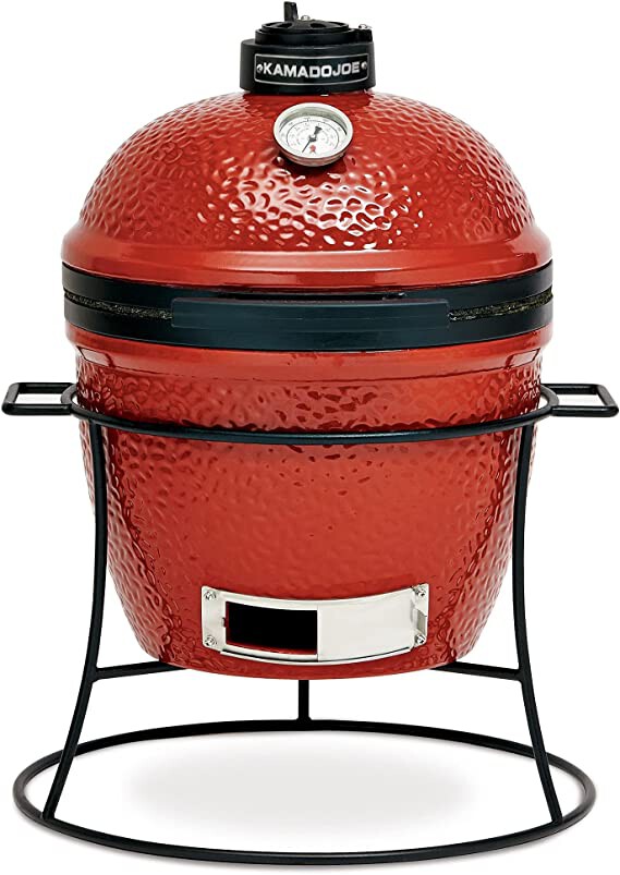 YNNI KAMADO TQAYBB3 Universale 20 a 22 Kamado Copertura