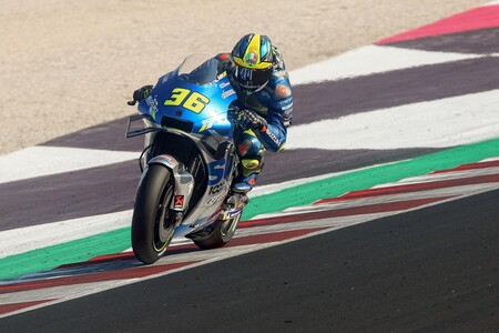 Mir Misano Motogp 2020