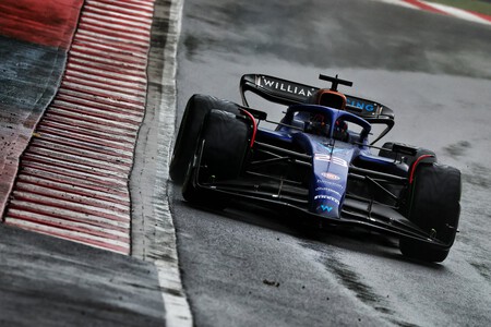 Albon Canada F1 2023 4