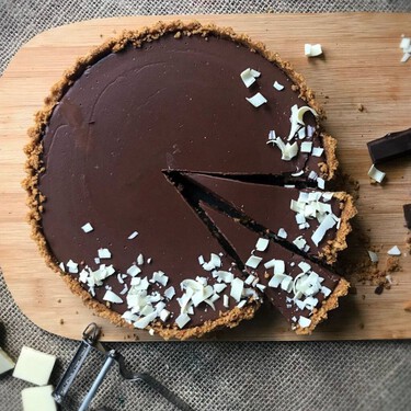 38 recetas de tartas fáciles y deliciosas para celebrar en casa o llevar en cualquier ocasión