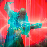 Fundación es esa joya de la ciencia ficción que sigues ignorando porque crees que es un muermo. Su nueva temporada cambiará tu opinión