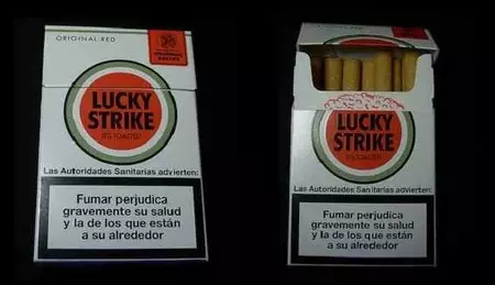 Lucky Strike y Pall Mall también suben desde hoy 10 céntimos