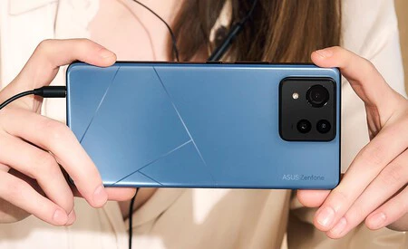 Asus Zenfone 11 ウルトラ