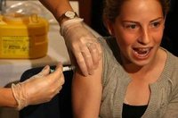 Calendario vacunal 2008