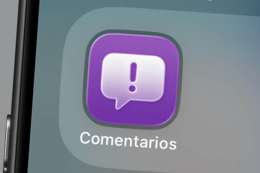 Si te quieres quejar a Apple de fallos en iOS 26, puedes hacerlo desde esta app oficial para que los arreglen 