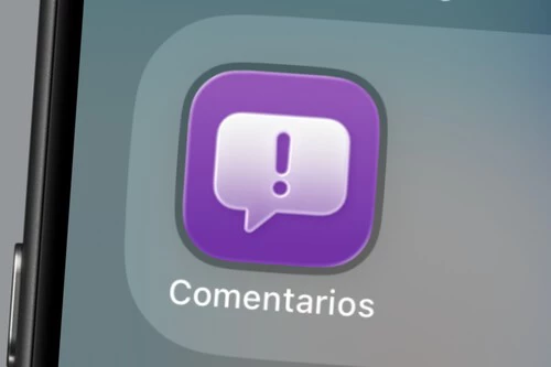 Comentarios App