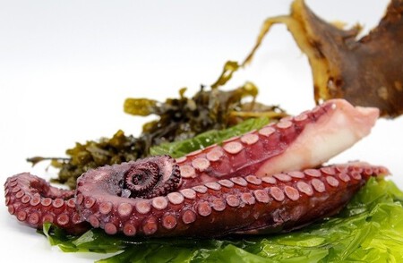 Pulpo Rias Baixas