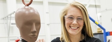 La nueva generación de Crash Dummies, los pasajeros que salvan tu vida