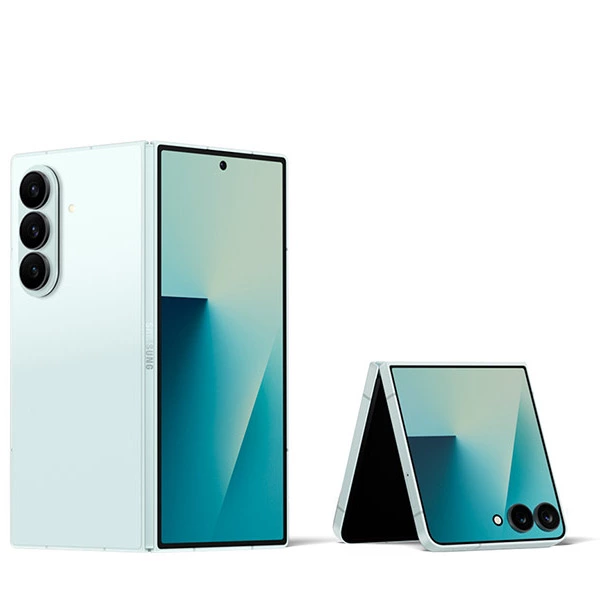 Samsung Galaxy Z Fold7 12GB+256GB