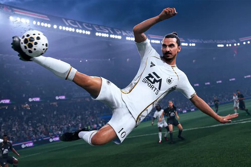 Modo Carrera Fc 26