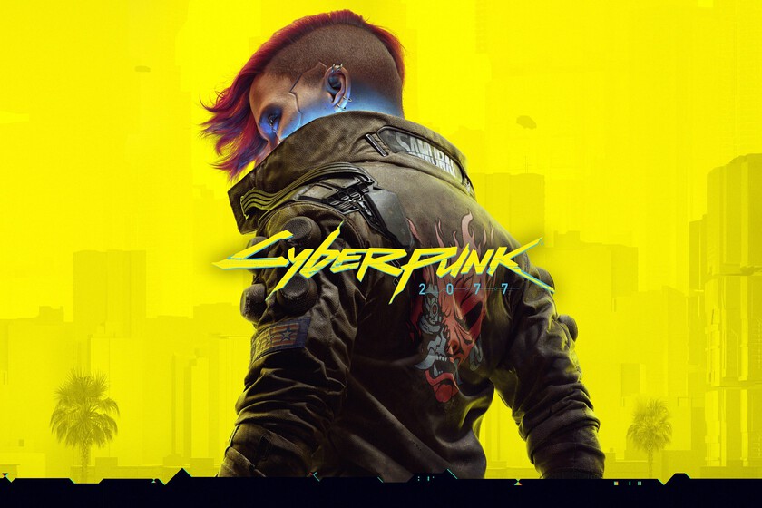 Imagen De Cyberpunk 2077 Cd Projekt Red