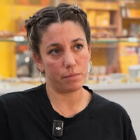Lorena, dueña de una cafetería en Barcelona: "En un año hacemos 138.000 euros y me queda en el banco un 8-9 %"