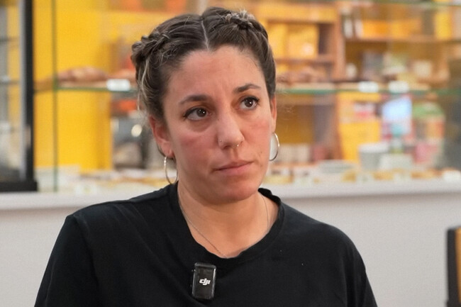 Lorena, dueña de una cafetería en Barcelona: "En un año hacemos 138.000 euros y me queda en el banco un 8-9 %"