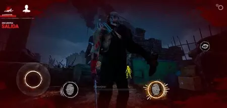 デッドデイライト