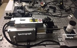 Vamos a enviar este detector de vida a Europa, una luna de Júpiter