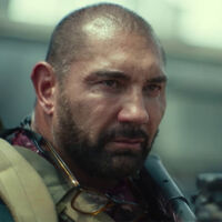 Hay película de Gears of War en marcha y Dave Bautista deja claro a Netflix que han de contar con él para Marcus Fenix