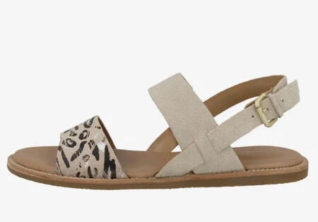 Sandalias