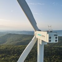 Sabíamos desde hace años que el futuro de la eólica estaba en el mar y aun así solo un país se lo ha creído: China