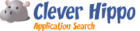 Clever Hippo, buscador de aplicaciones y widgets para redes, blogs y otros sitios web