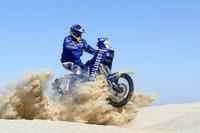 Revolución en el reglamento del Dakar para 2009