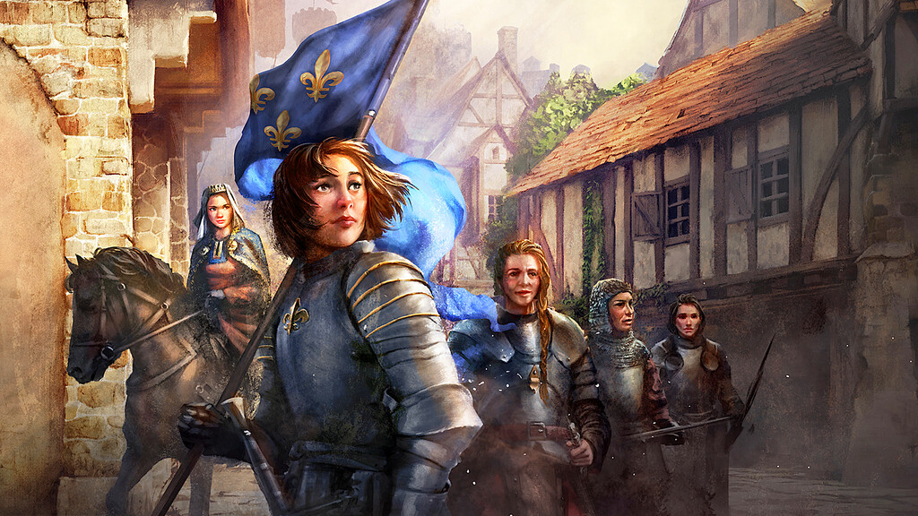Hemos tenido que esperar más de 25 años para que Age of Empires 2 arregle algo que sacaba de sus casillas a los jugadores 