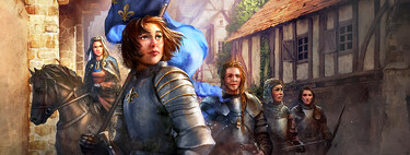 Hemos tenido que esperar más de 25 años para que Age of Empires 2 arregle algo que sacaba de sus casillas a los jugadores 