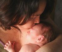 Historias de madres: "Ha sido un camino duro en su inicio, pero lleno de felicidad, satisfacciones y buenos momentos"