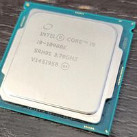 Compra un procesador de 400 euros en Amazon y recibe una falsificación tan perfecta que hasta sorprendió a Intel
