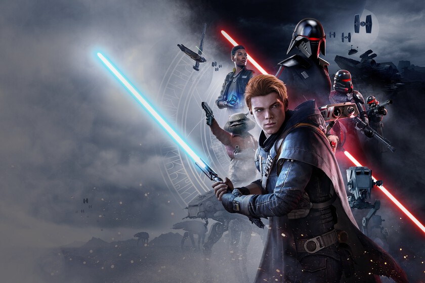 Fallen Order