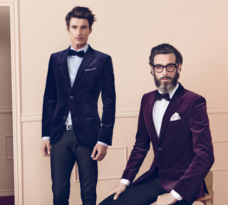 Mansolutely vende ropa masculina on-line a la medida y no soporta la insatisfacción
