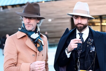 7 claves para adoptar el estilo italiano y llevar la sprezzatura al máximo este otoño