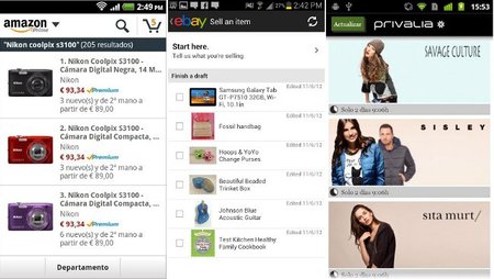 El móvil en el centro de la estrategia del comercio online, pero no para cerrar la venta