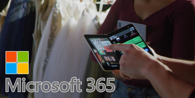 Microsoft 365 