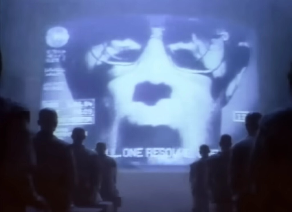 "Prevaleceremos": más de 40 años después, muchos aún creen que el mejor anuncio de la historia lo hizo Apple