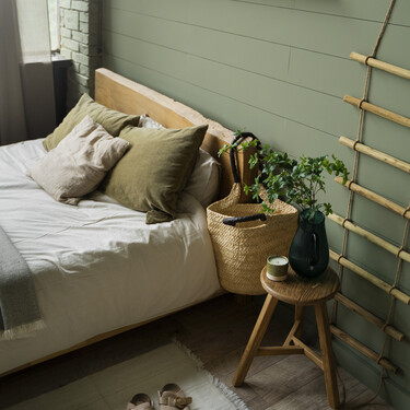 Novedad en Ikea: la cómoda más vendida ahora en color pistacho y con la misma capacidad para mantener el orden 