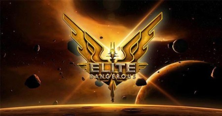 Las batallas espaciales de Elite: Dangerous irrumpen en los Mac