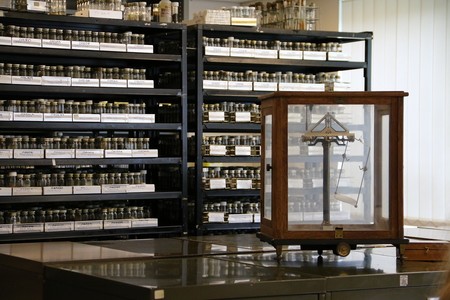 Necesitamos crear bibliotecas vivas de todos los microbiomas del mundo