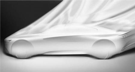 Peugeot presentará un prototipo deportivo en el Auto Show de Beijing