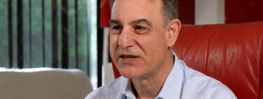 Pablo Gil, experto en economía: "La verdadera libertad financiera no consiste en hacerse millonario, sino en que el dinero deje de controlar tu vida" 