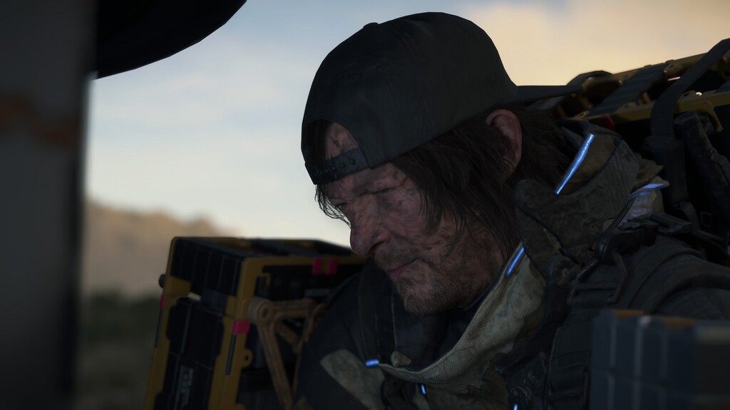 He leído críticas a Death Stranding 2 por tener mucho combate, y casi nadie ha hablado de sus ventajas 