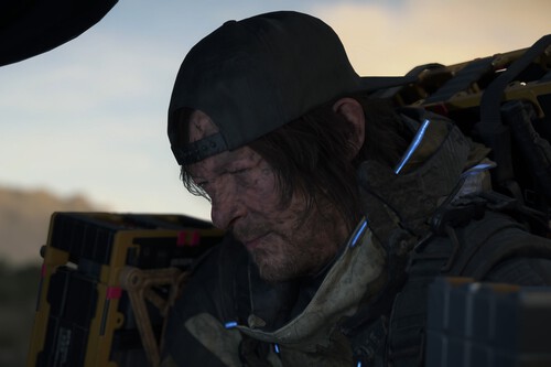 Se critica a Kojima por poner mucho combate en Death Stranding 2 y apenas se habla de sus efectos secundarios