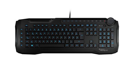 Roccat Horde