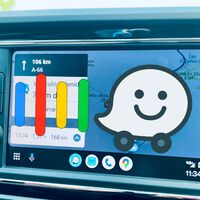 Lo nuevo de Waze es más útil de lo que imaginaba: reportar incidentes hablando con lenguaje natural gracias a la IA
