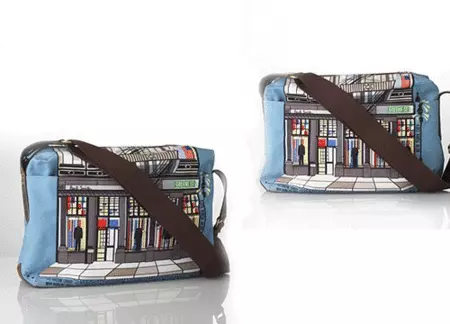 Nuevo bolso Greene Street de Paul Smith