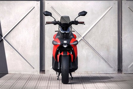 e-Scooter