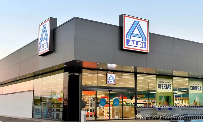 Aldi
