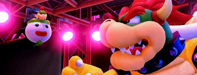 Super Mario Party Jamboree – Nintendo Switch 2 Edition + Jamboree TV